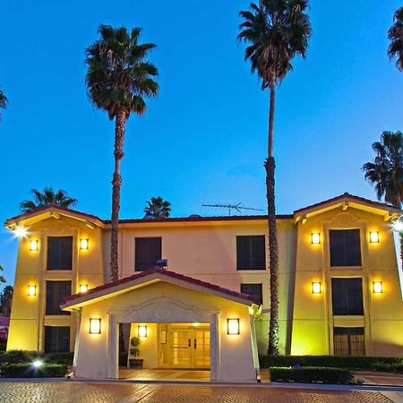Heritage Inn San Bernardino Exteriör bild