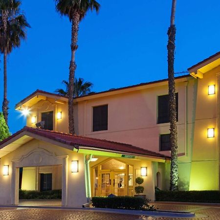 Heritage Inn San Bernardino Exteriör bild