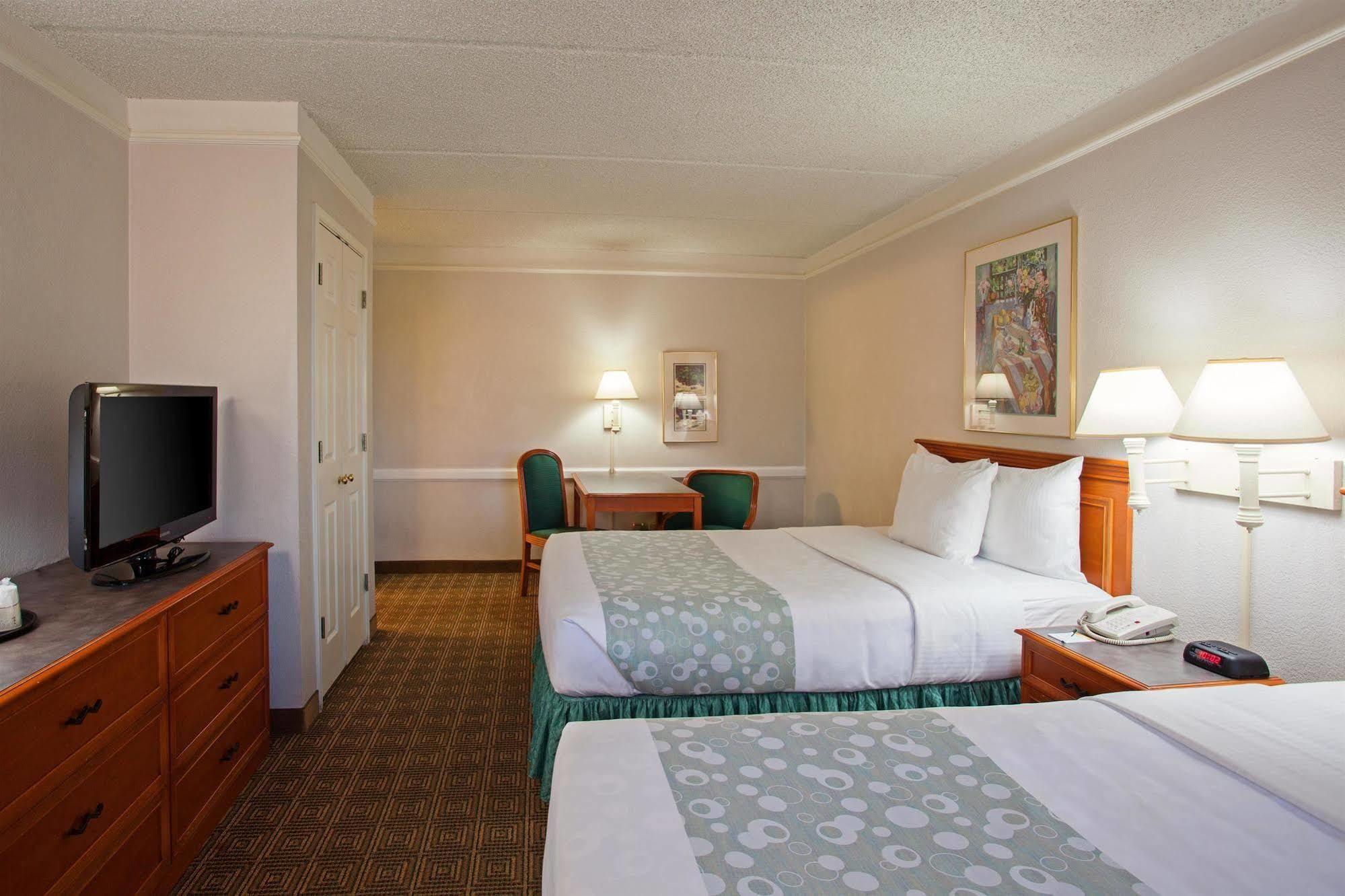 Heritage Inn San Bernardino Exteriör bild