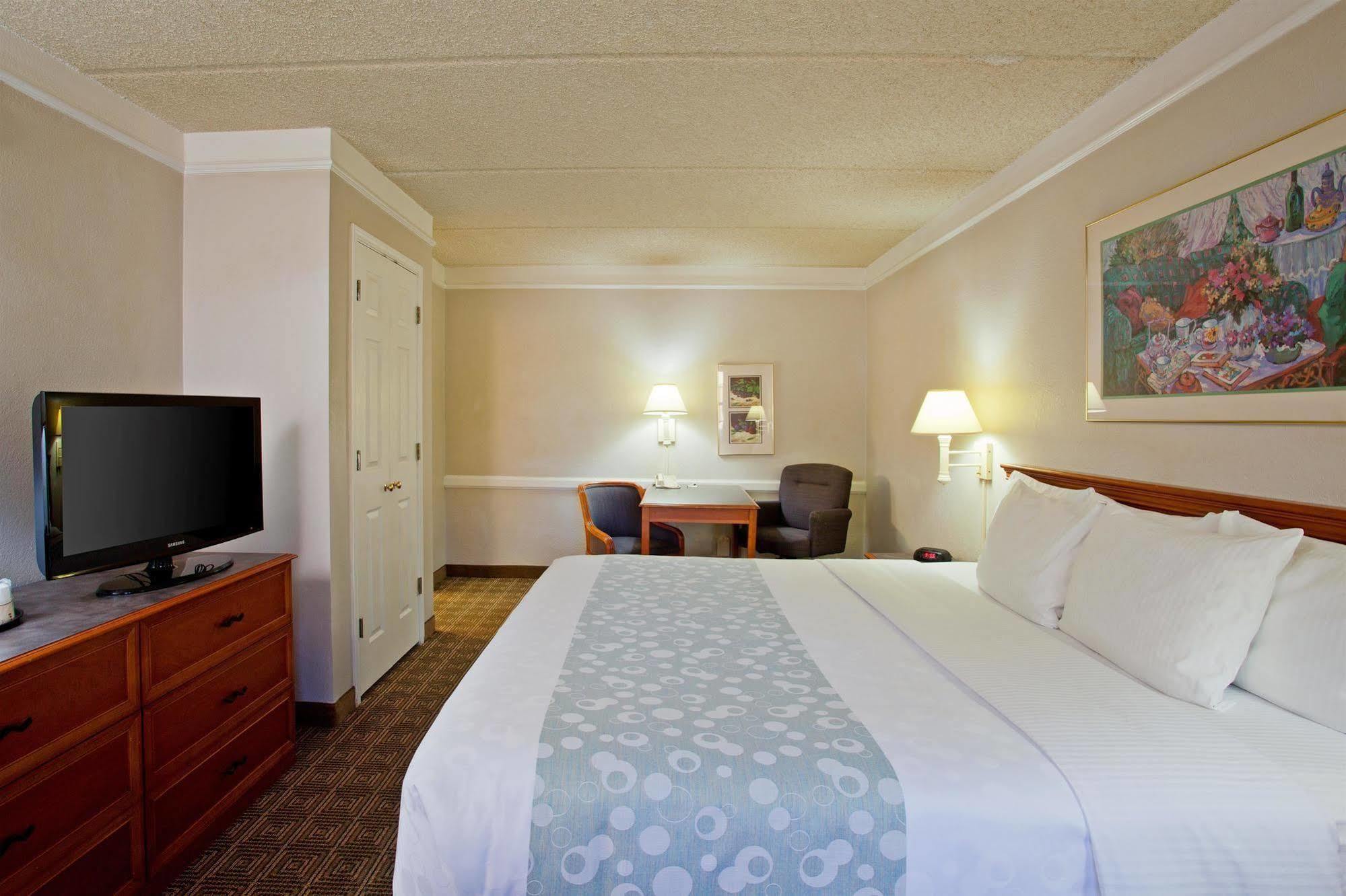 Heritage Inn San Bernardino Exteriör bild