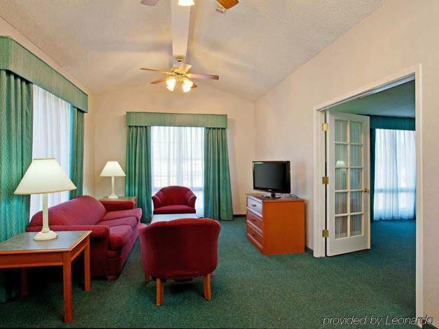 Heritage Inn San Bernardino Exteriör bild