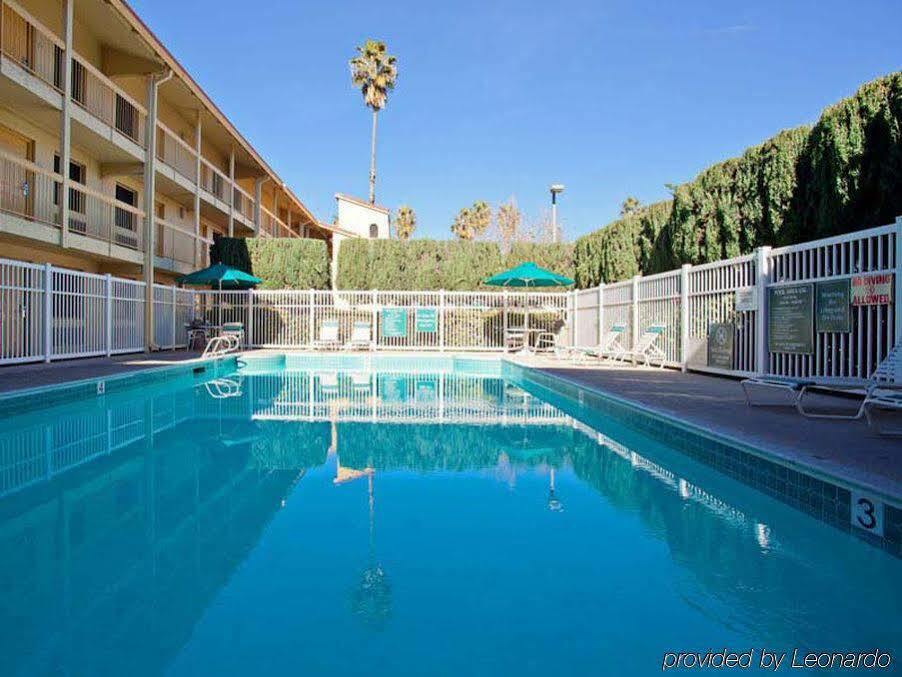 Heritage Inn San Bernardino Exteriör bild