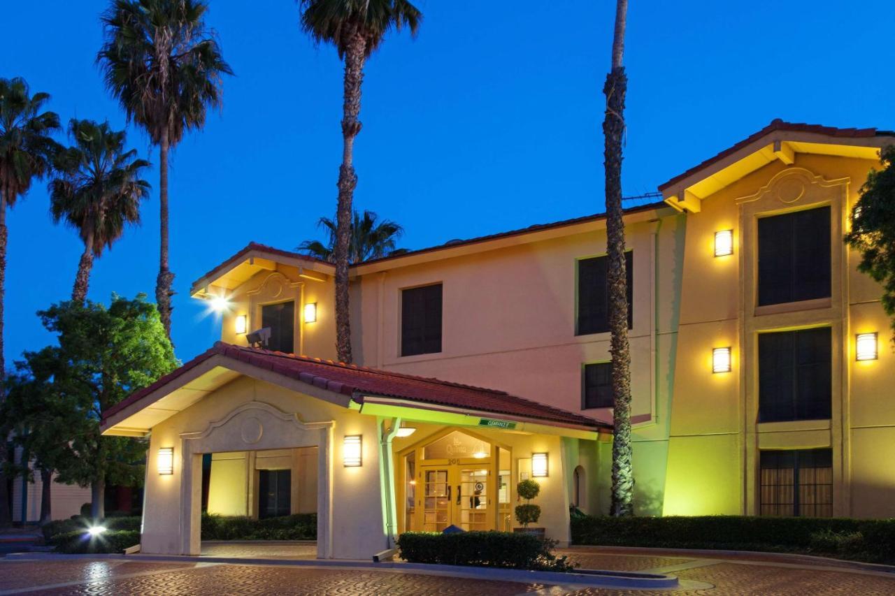 Heritage Inn San Bernardino Exteriör bild